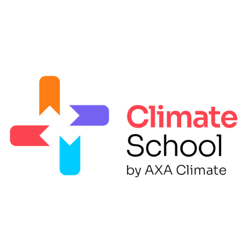 AXA Climate School