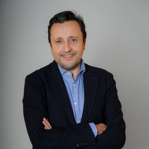 Gino BALDERACCHI